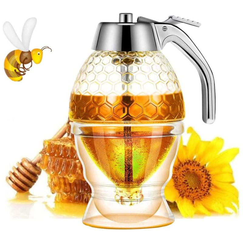 Fsyser™ Honey Dispenser