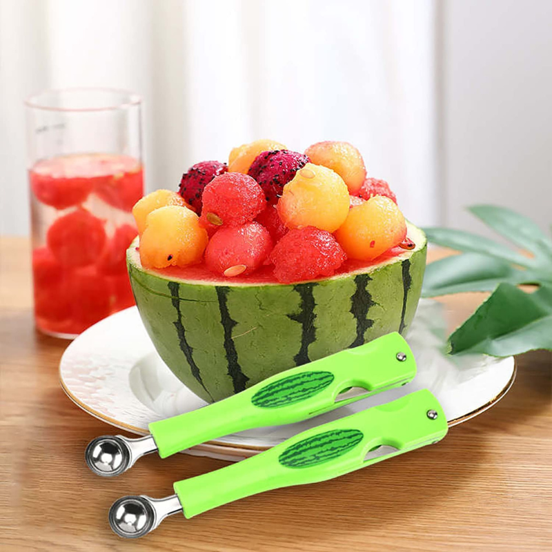 Fsyser™ Multifunctional Watermelon Slicer