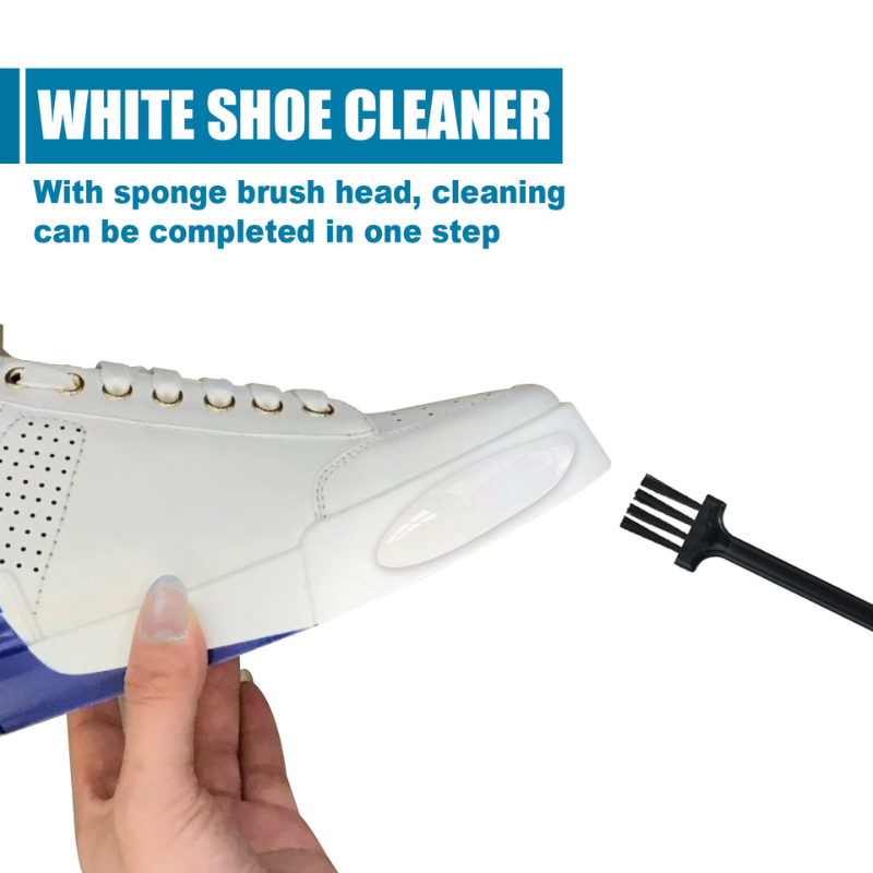 Fsyser™ Shoes Cleansing Gel Kit