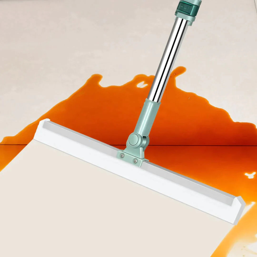 Fsyser ™ - PROFESSIONAL AIRTIGHT BROOM