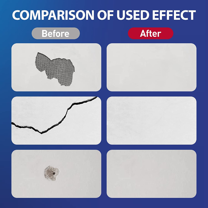 Fsyser™ Drywall Repair Kit