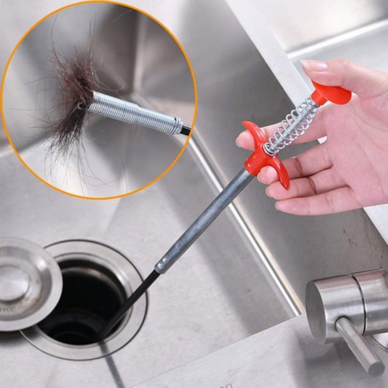 Fsyser™ Multifunctional Cleaning Claw