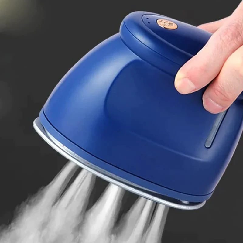 Smooth Iron™