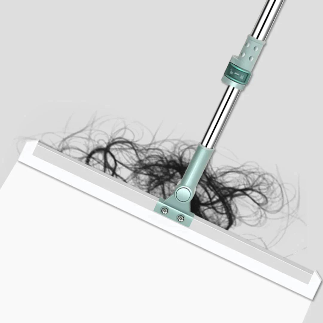 Fsyser ™ - PROFESSIONAL AIRTIGHT BROOM