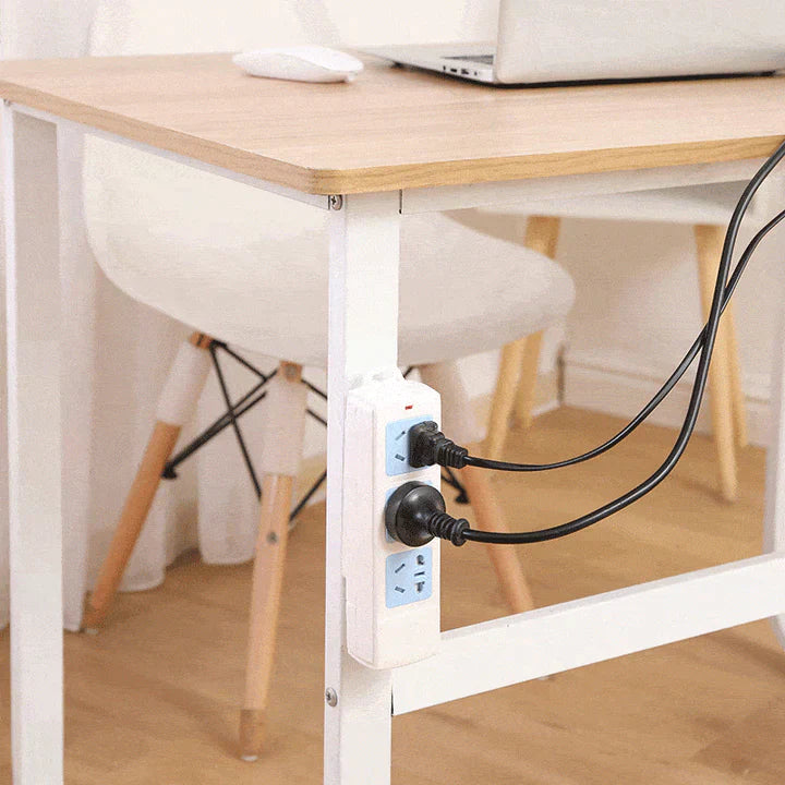 Fsyser™ Adhesive Punch-Free Socket Holder