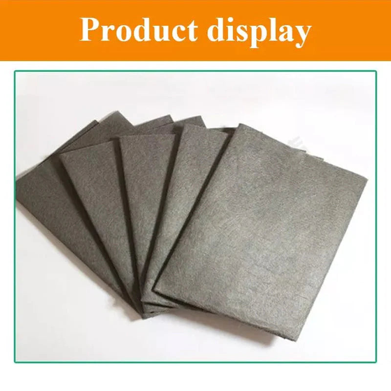 Fsyser™ Thickened Magic Cleaning Cloth
