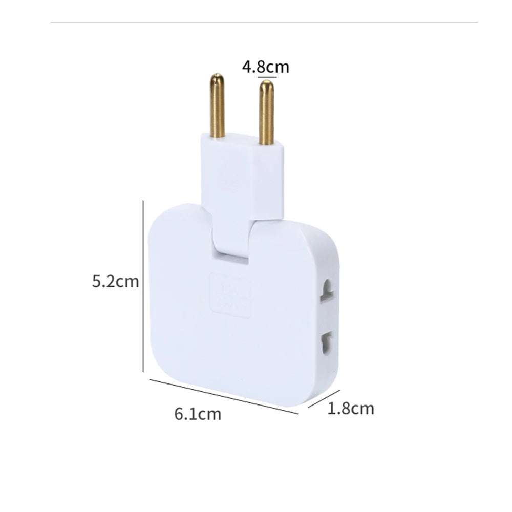 Fsyser™ Rotatable Adapter