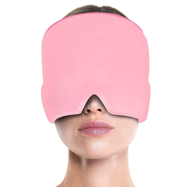 Fsyser™ Headache Relief Hat