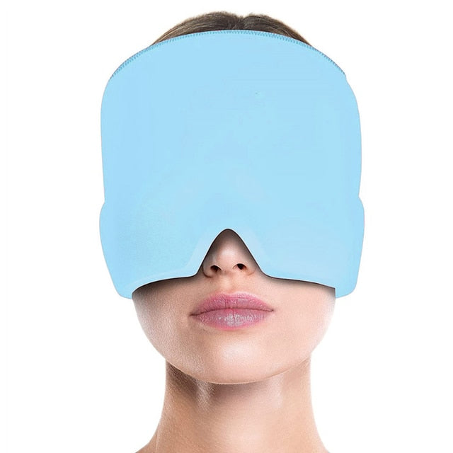 Fsyser™ Headache Relief Hat