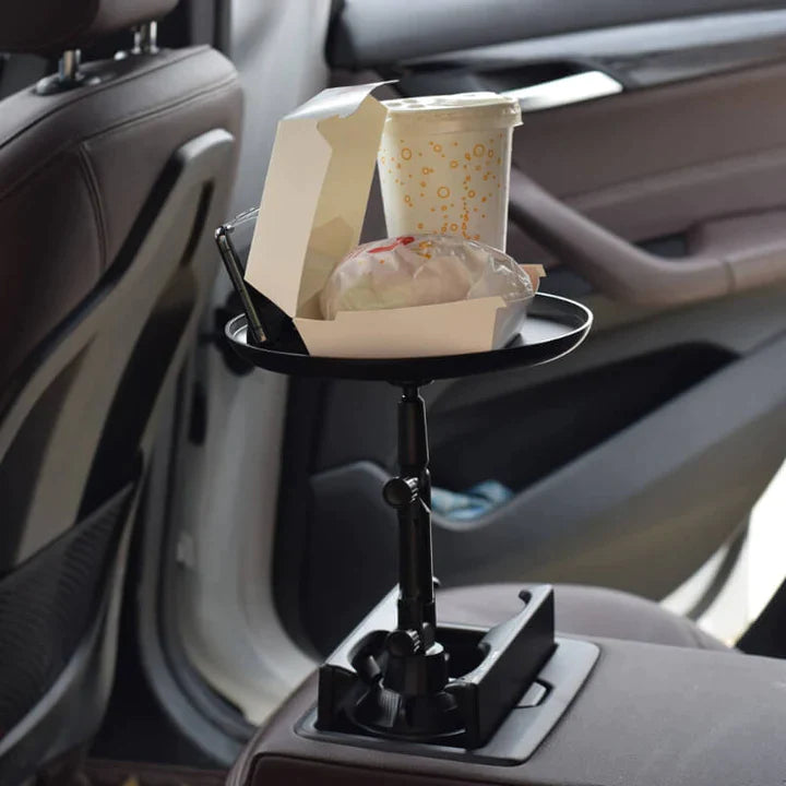 FSSYSER™ Car Cup Holder Swivel Tray