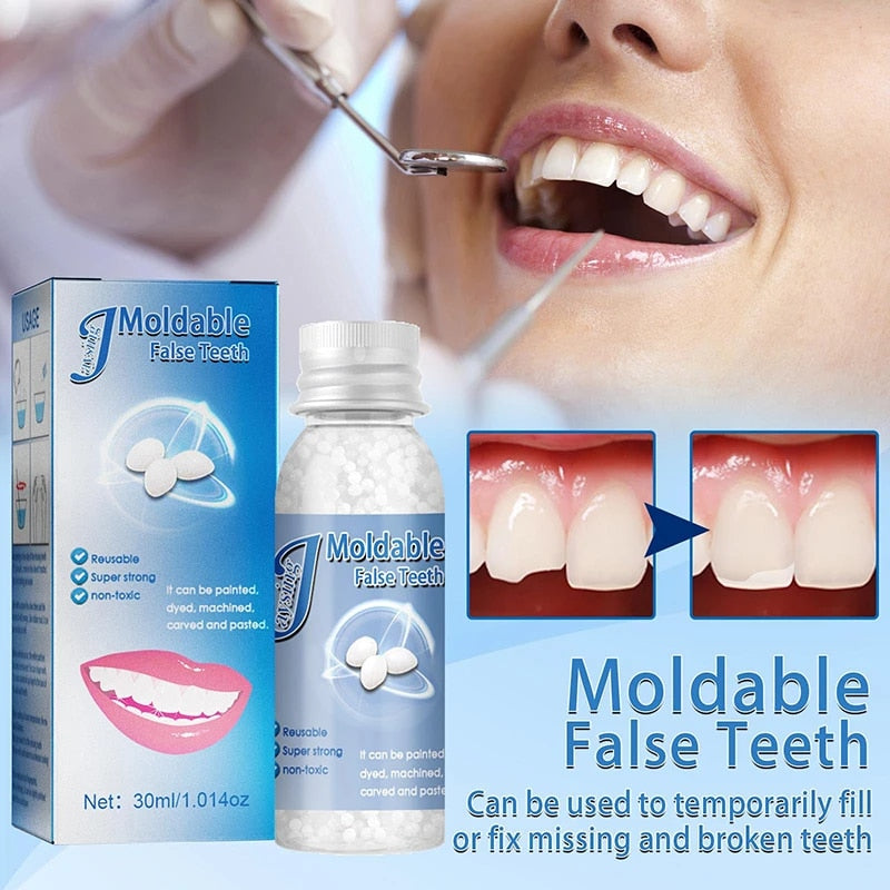 Fsyser™ Tooth Repair Granules