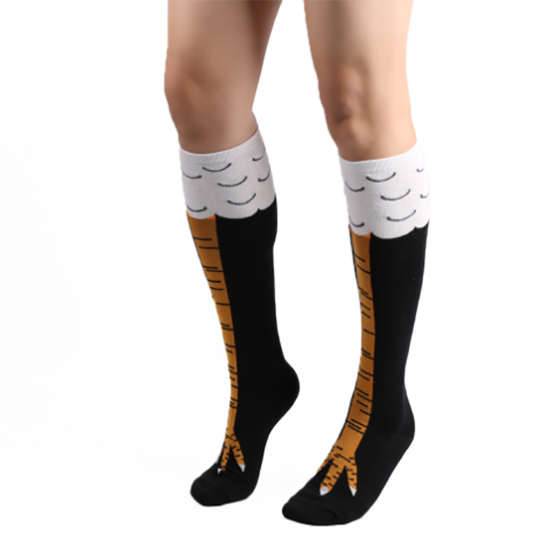 CHICKEN LEGS SOCKS