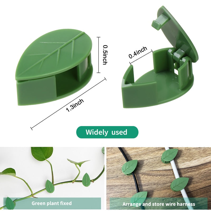 FSYSER™  Plant tool for wall climbing