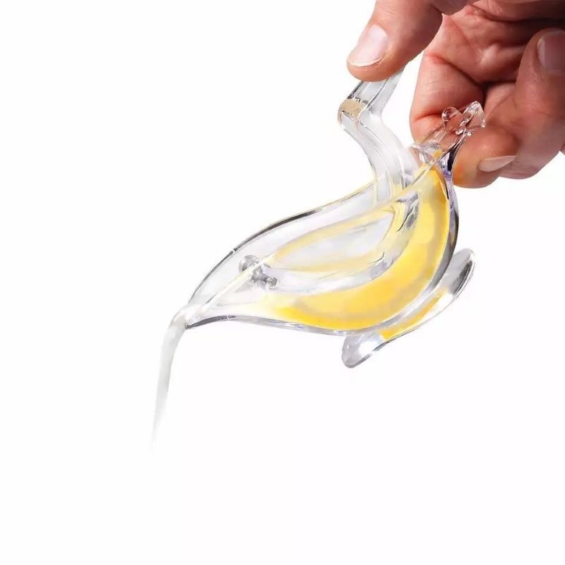 BIRD LEMON SQUEEZER