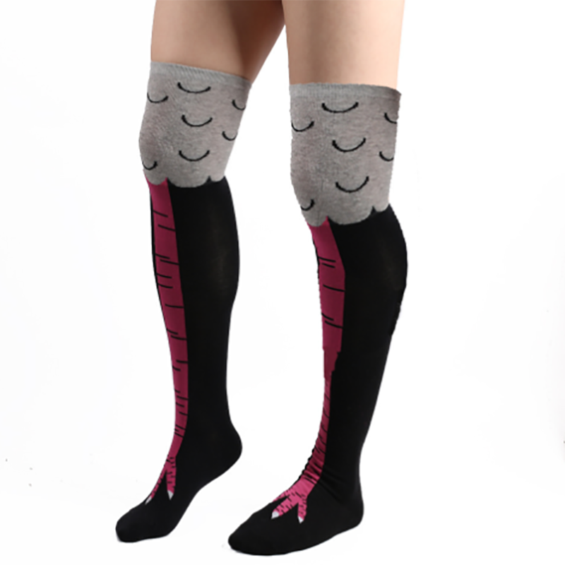 CHICKEN LEGS SOCKS