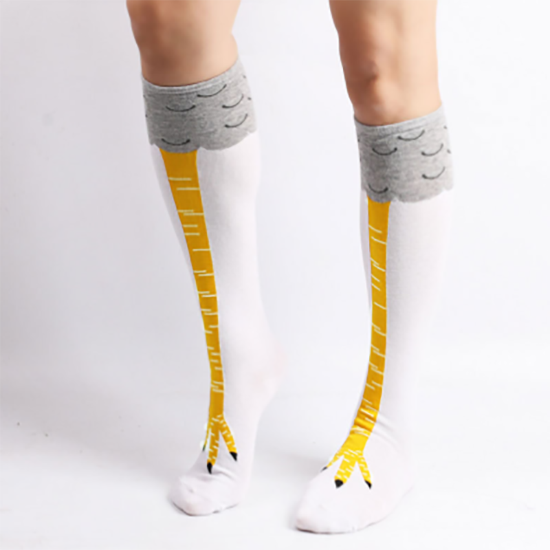 CHICKEN LEGS SOCKS