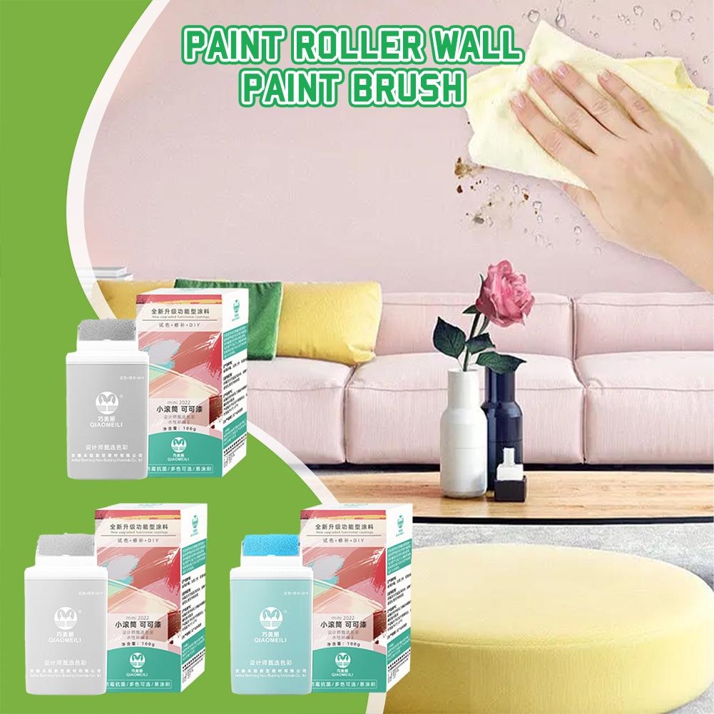 wall paint interior conceal roller        <h3 class=
