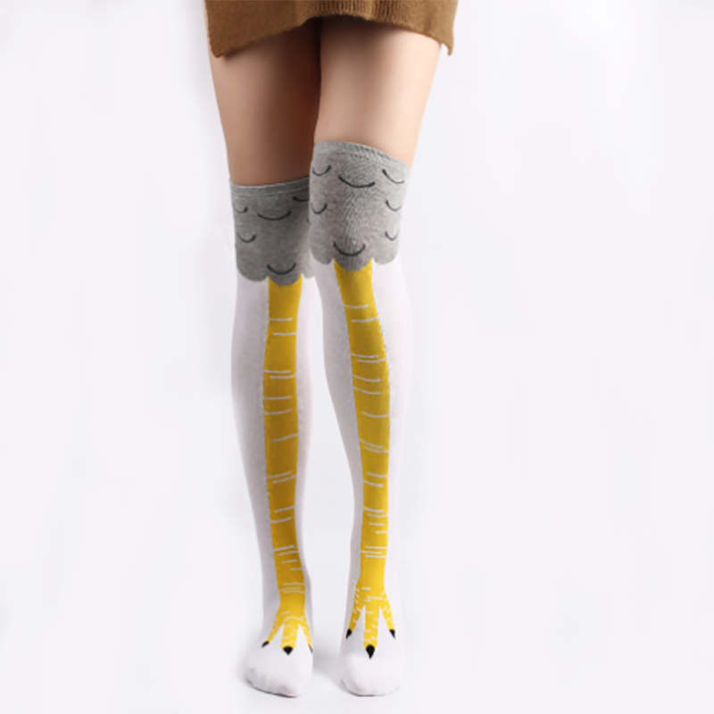 CHICKEN LEGS SOCKS