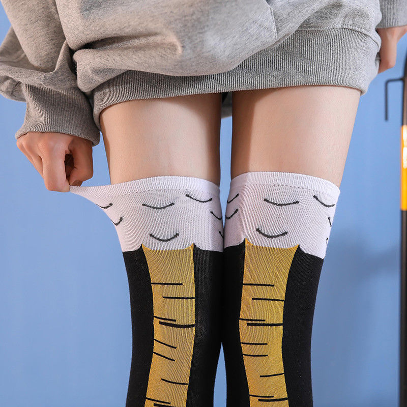 CHICKEN LEGS SOCKS