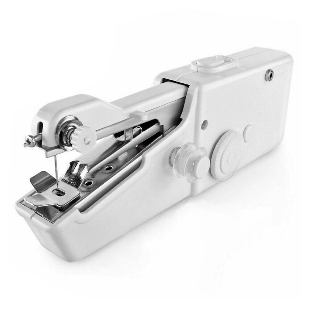 Mini Portable Sewing Machine