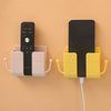 Remote Control Mobile Phone Plug Wall Holder