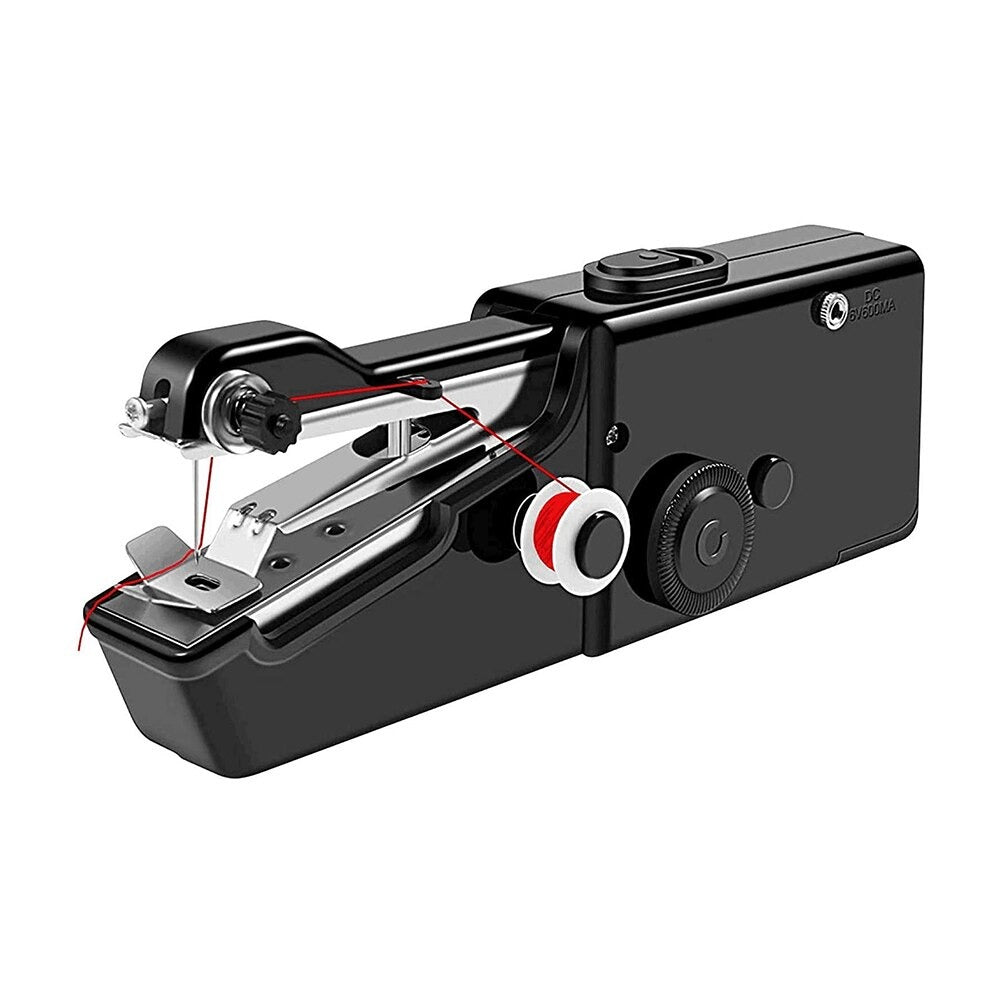 Mini Portable Sewing Machine