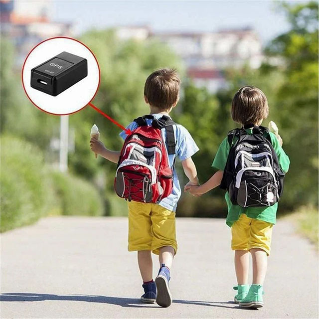 Magnetic Mini GPS Locator (60% OFF TODAY!)