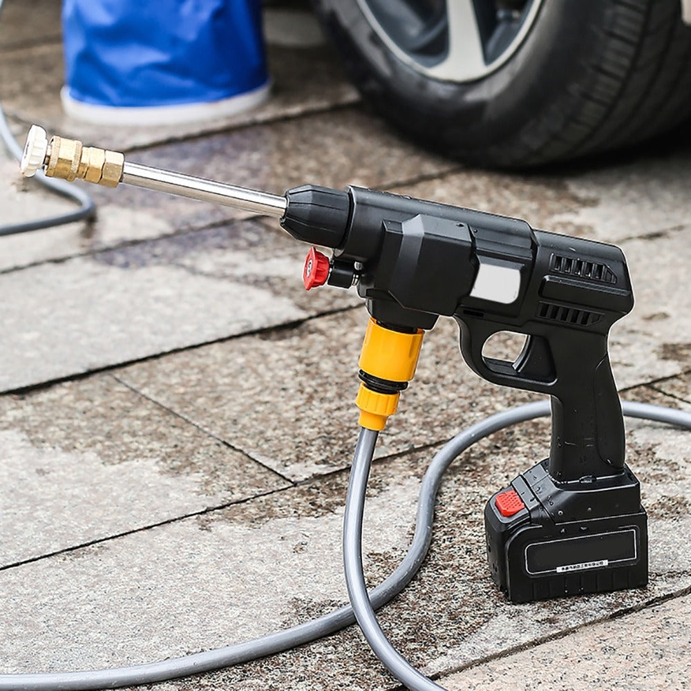 Original High Pressure Cordless Washer