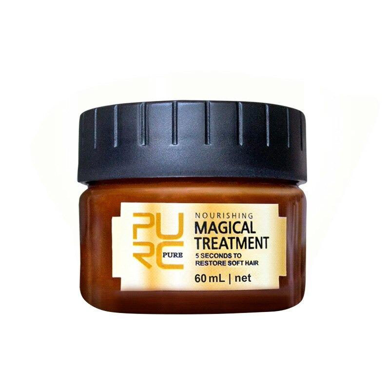 SILKY KERATIN HAIR TREATMENT